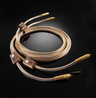 Nordost Odin Gold Analogue Interconnects